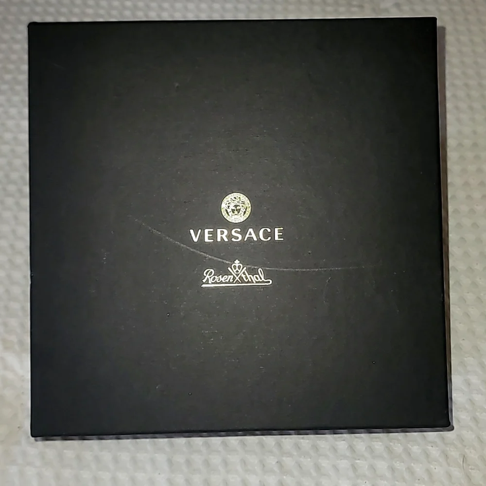 Versace Storage Box - Picture 1 of 10
